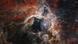 James Webb image of the Tarantula Nebula James Webb image of the Tarantula Nebula