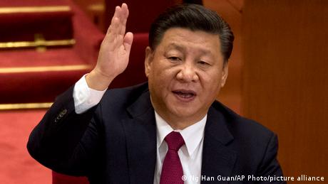 Конгресът на Китайската комунистическа партия ще започне на 16 и октомври