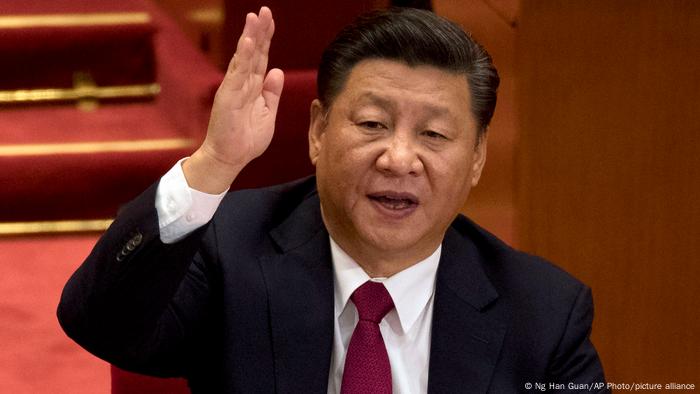 Конгресът на Китайската комунистическа партия ще започне на 16-и октомври.