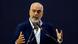 Albanien Premierminister Edi Rama Albanien Premierminister Edi Rama