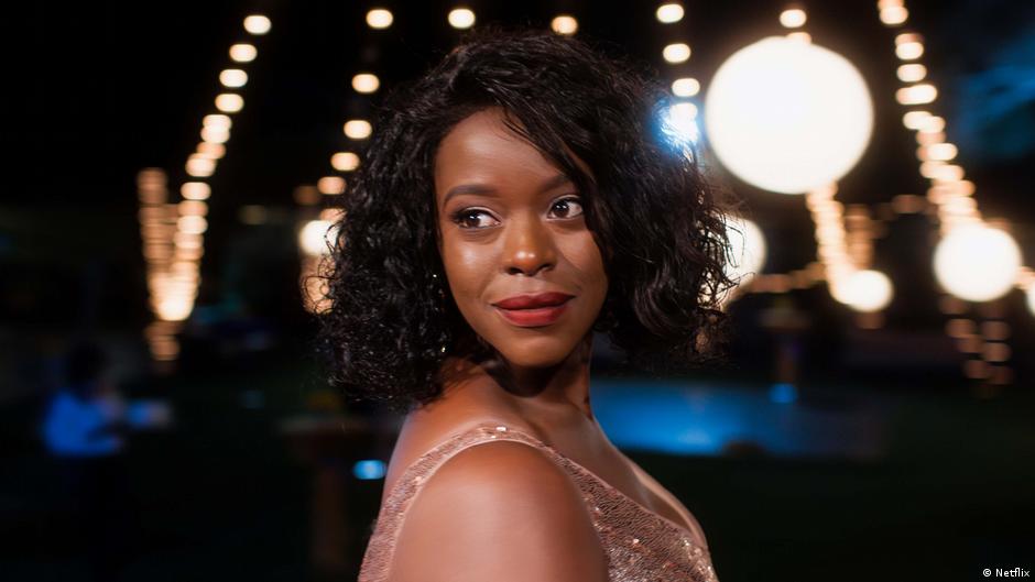 Kenya′s first Netflix series ″Country Queen″ - Entertaining audiences and opening doors | All media content | DW - Vimarsana News