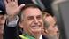 Bolsonaro acena em evento do 7 de Setembro em Brasília Bolsonaro acena em evento do 7 de Setembro em Brasília
