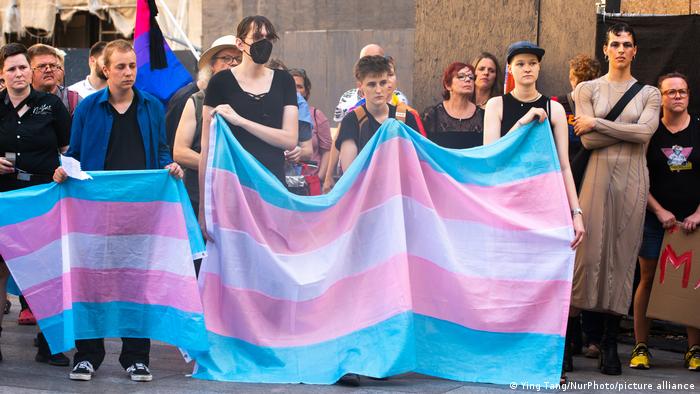 Queerfeindliche Übergriffe in Deutschland | Münster