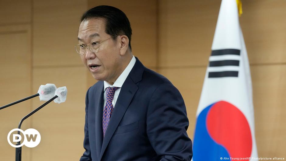 한국, 북한과 이산가족 상봉 논의 촉구 |  뉴스 |  DW