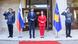 Kosovo | Borut Pahor und Vjosa Osmani Kosovo | Borut Pahor und Vjosa Osmani