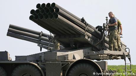 Украинските сили са освободили над 700 кв. км., съобщи началникът
