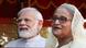 Indian PM Narendra Modi and his Bangladeshi counterpart, Sheikh Hasina Indian PM Narendra Modi and his Bangladeshi counterpart, Sheikh Hasina