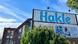 Hakle company headquarters in Dusseldorf
