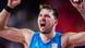 Luka Doncic | slowenischer Basketballspieler Luka Doncic | slowenischer Basketballspieler