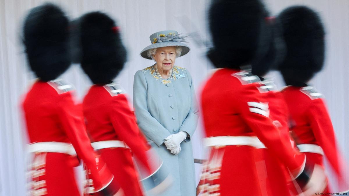 Políticos brasileiros lamentam morte de rainha Elizabeth 2ª