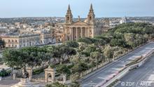 ZonaDocu - Viaje por el Mediterráneo - Malta