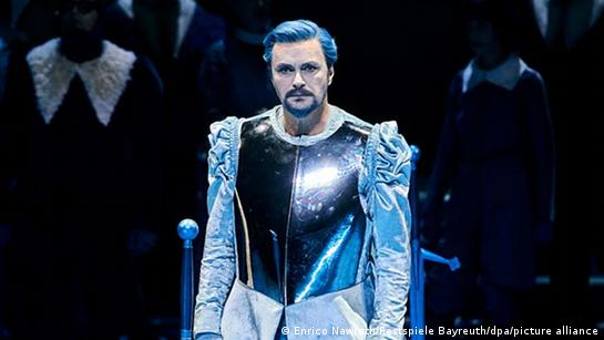 【レーザーディスク】RICHAR WAGNER Richard wagner hi-res stock photography and images - Alamy