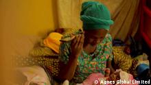 Nigeria | Agnes Health App