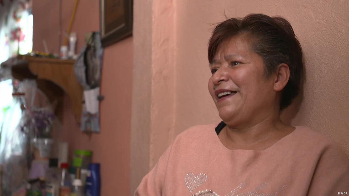 Орыс порносы күйеуін алдады