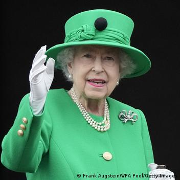 World mourns death of Queen Elizabeth II