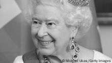 Queen Elizabeth II. - Ihr Leben in Bildern