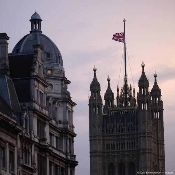 London Bridge: conheça o protocolo do Reino Unido para morte da