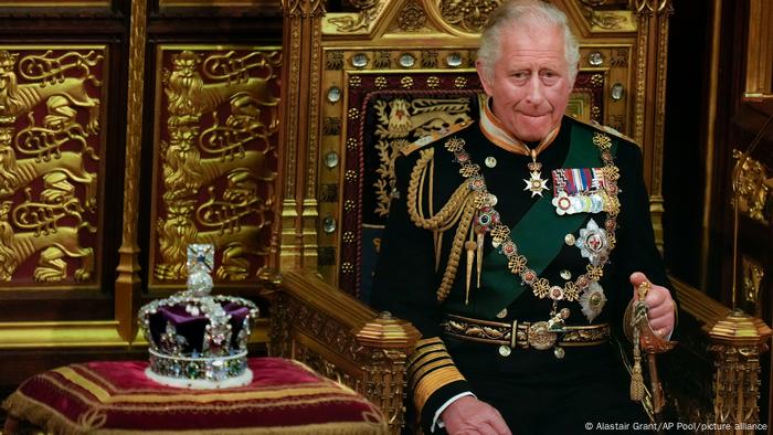 На 73 години крал Чарлз Трети е най-възрастният монарх, качвал