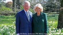 Der Ewige Prinz Charles ist jetzt König