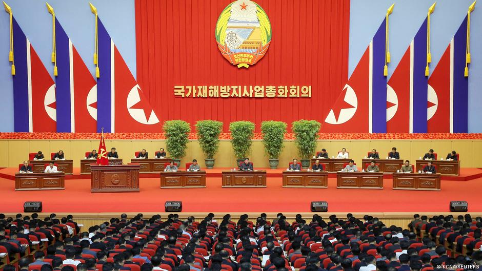Corea del Norte elimina en su Constitución las referencias a la unificación