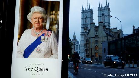 Днес светът се сбогува с Елизабет II Очаква се погребението