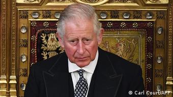 Großbritannien | Prince Charles