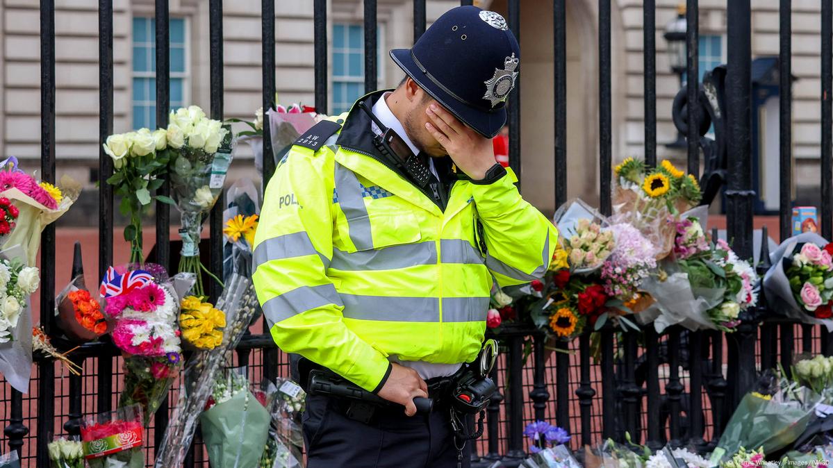 O que é London Bridge is down?: o plano do Reino Unido para a morte da  Rainha Elizabeth