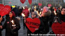 Dänemark will Asylbewerber nach Ruanda schicken