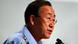 UN-Generalsekretär Ban Ki Moon bei seiner Ansprache in Cancun (Foto: AP) UN-Generalsekretär Ban Ki Moon bei seiner Ansprache in Cancun (Foto: AP)