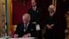 Charles III. wird feierlich zum König proklamiert Charles III. wird feierlich zum König proklamiert