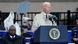President Joe Biden speaks during a ceremony at the Pentagon in Washington, Sunday, Sept. 11, 2022, to honor and remember the victims of the September 11th terror attack. President Joe Biden speaks during a ceremony at the Pentagon in Washington, Sunday, Sept. 11, 2022, to honor and remember the victims of the September 11th terror attack.