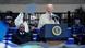 USA l Gedenken an die Opfer des 11. September l Biden vor dem Pentagon in Washington USA l Gedenken an die Opfer des 11. September l Biden vor dem Pentagon in Washington