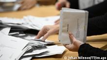 Σουηδία: Οι εκλογές θα κριθούν στην παράταση