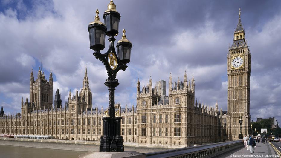 UK Parliament backs assisted dying bill in historic vote