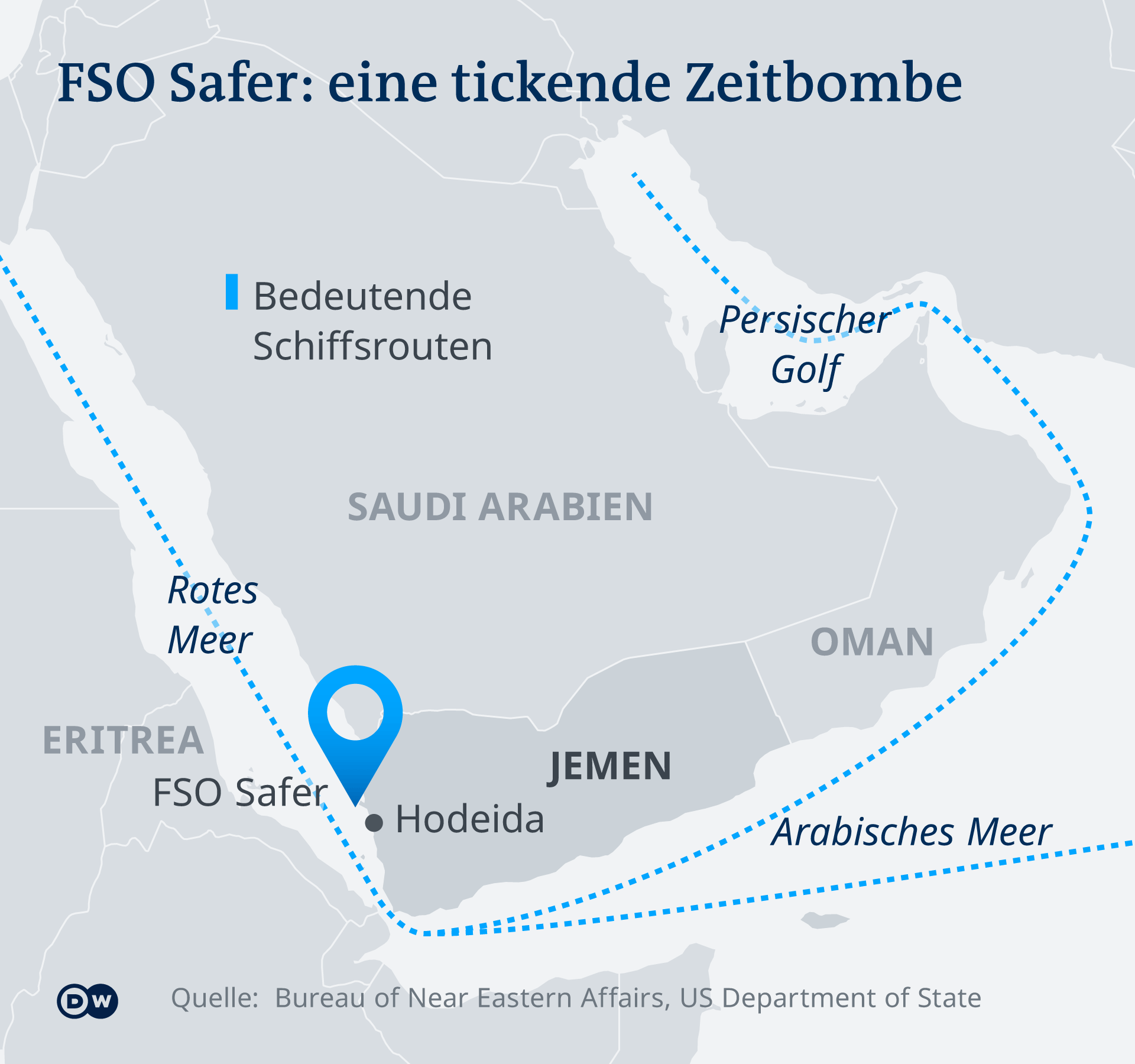 Infografik Karte FSO Safer a ticking time-bomb DE