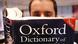 Тлумачний словник англійської мови Oxford English Dictionary Тлумачний словник англійської мови Oxford English Dictionary