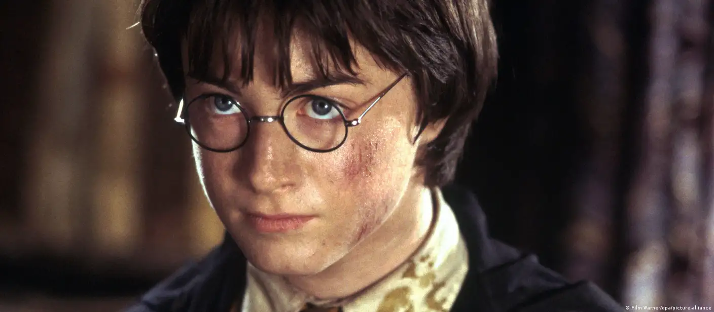 Multiple 'Harry Potter' TV Series Considered For HBO Max - Knight Edge Media
