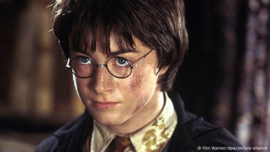 Hogwarts Legacy': Harry Potter-themed game faces criticism – DW – 02/08/2023