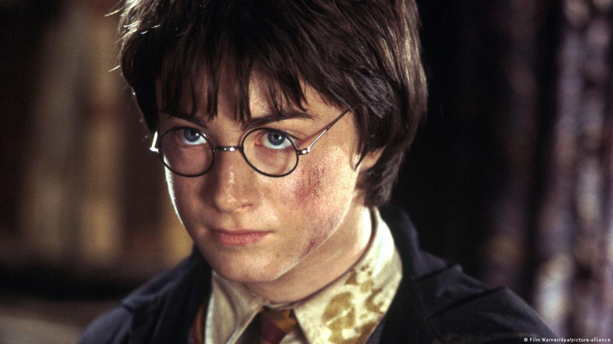 Verstrikking Afspraak effectief Max announces 'Harry Potter' series, J.K. Rowling to produce – DW – 04/13 /2023