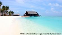 One & Only Reethi Rah Resort Maldives