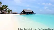 One & Only Reethi Rah Resort Maldives