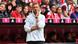Former Bayern Munich coach Julian Nagelsmann Former Bayern Munich coach Julian Nagelsmann