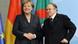 Angela Merkel und Abdelaziz Bouteflika (Foto: dpa) Angela Merkel und Abdelaziz Bouteflika (Foto: dpa)
