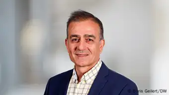 Ibrahim Mohamad Kommentarbild