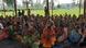 Indien | Menschenhandel | Versammlung in Assam Indien | Menschenhandel | Versammlung in Assam