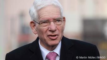 Josef Schuster, Präsident des Zentralrats der Juden 