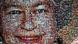 Mosaico de Isabel II Mosaico de Isabel II