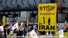 منظمة حقوقية: إيران تعدم أكثر من 500 شخص في عام 2022