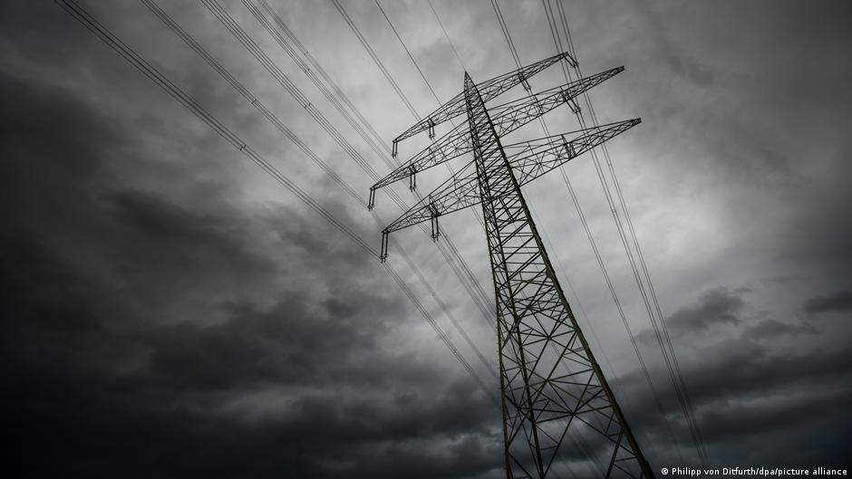 Надзвичайний стан в енергетиці України: що це означає?