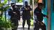 Policías salvadoreños participan en un operativo contra la violencia en Soyapango, al este de la capital de El Salvador. (Foto de archivo: 16.08.2022) Policías salvadoreños participan en un operativo contra la violencia en Soyapango, al este de la capital de El Salvador. (Foto de archivo: 16.08.2022)